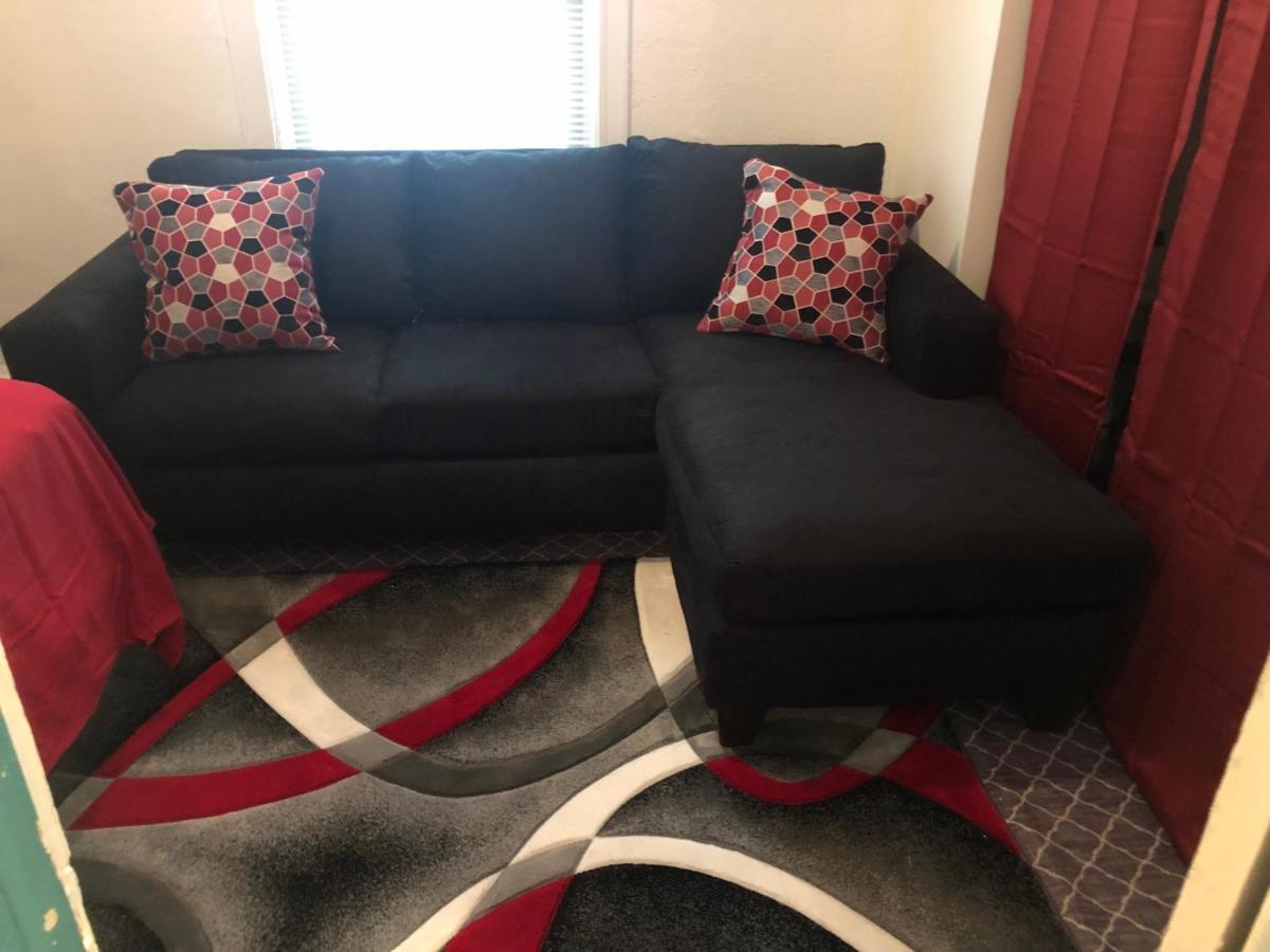 A Hidden Gem, Approx 15 Mins To Downtown Chicago! Séjour chez l'habitant *