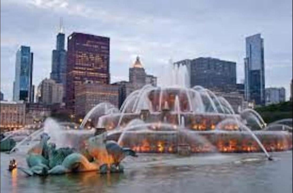 Séjour chez l'habitant A Hidden Gem, Approx 15 Mins To Downtown Chicago! Chicago