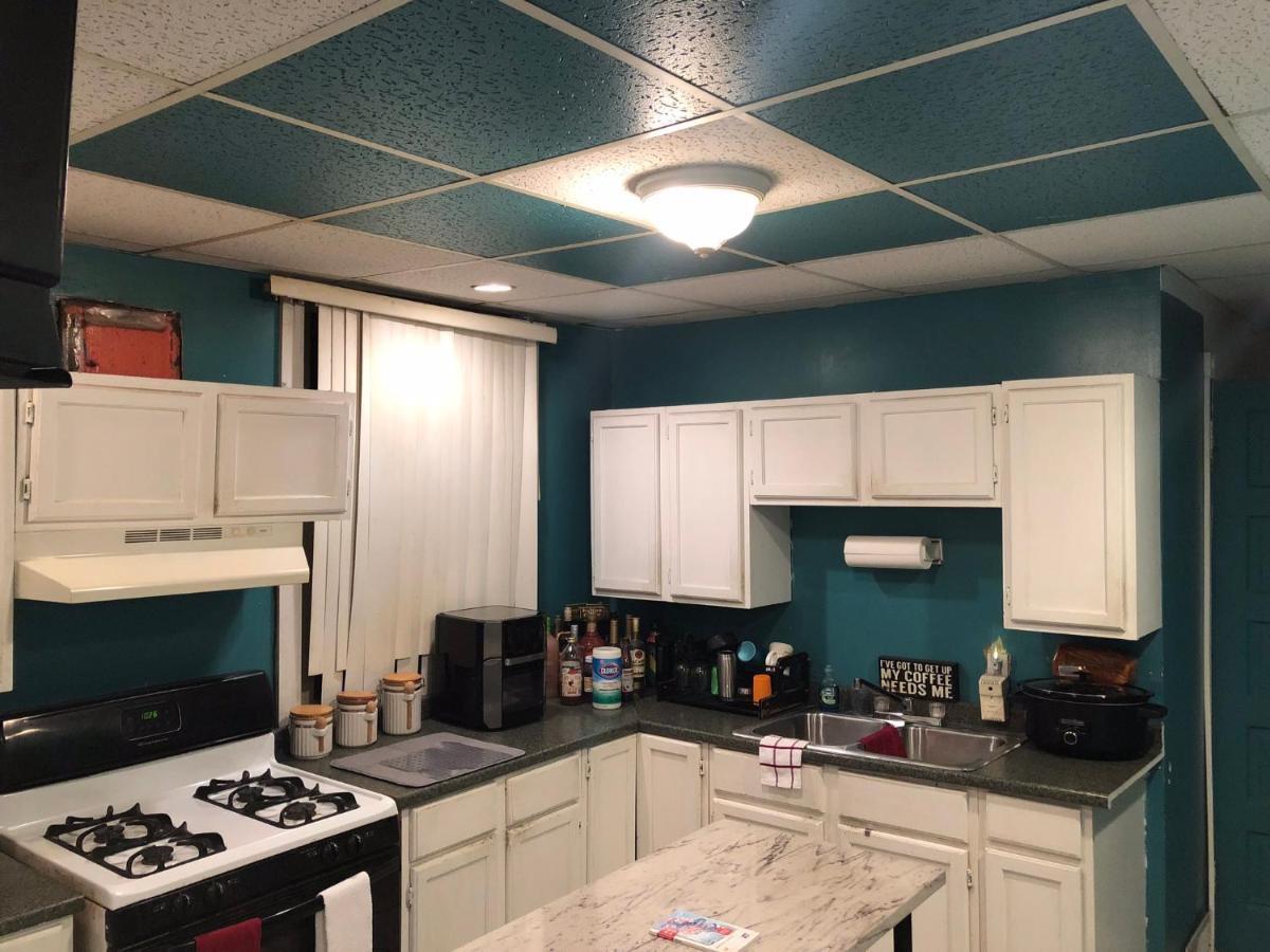 Séjour chez l'habitant A Hidden Gem, Approx 15 Mins To Downtown Chicago! *