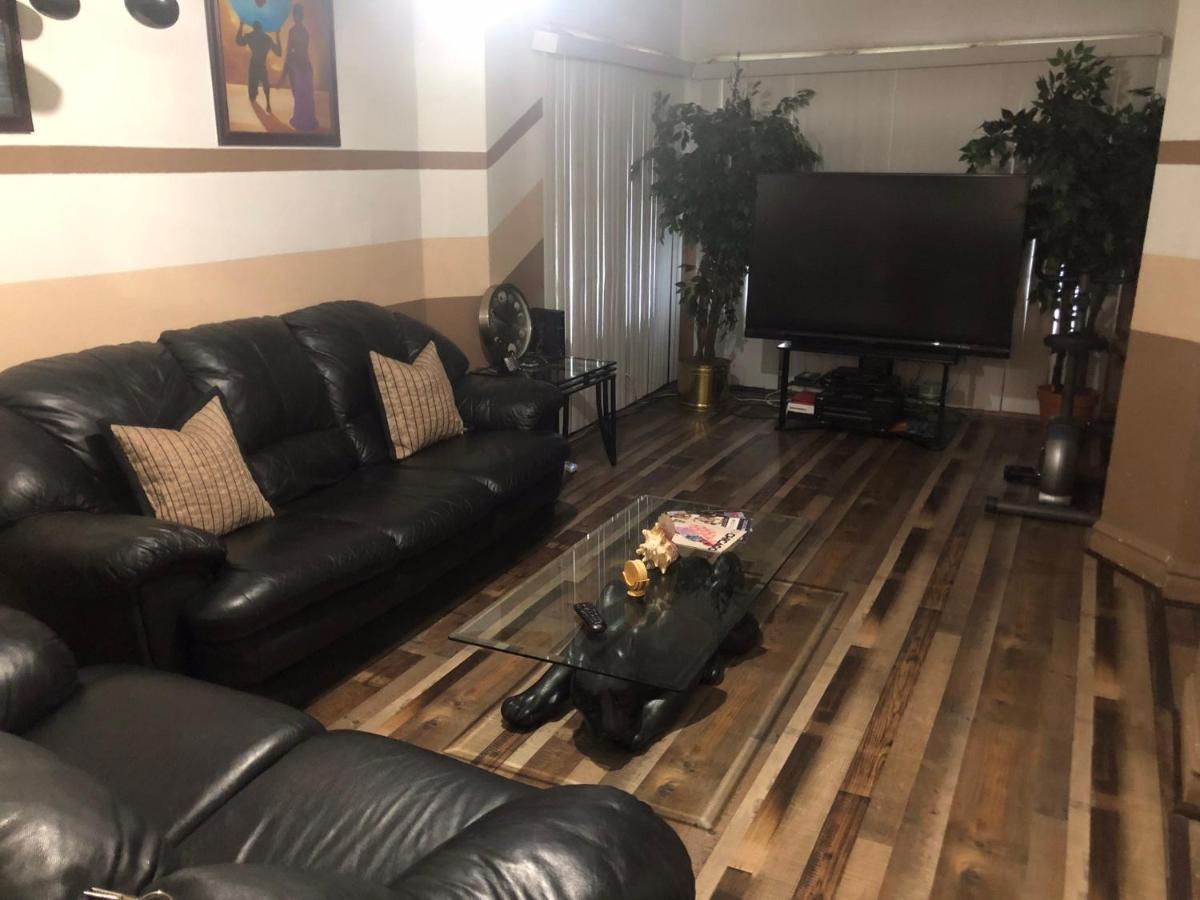 Séjour chez l'habitant A Hidden Gem, Approx 15 Mins To Downtown Chicago! *